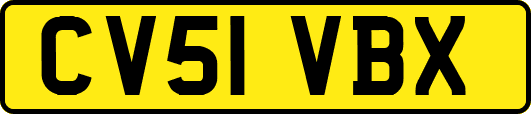 CV51VBX