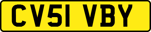 CV51VBY