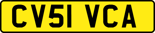 CV51VCA