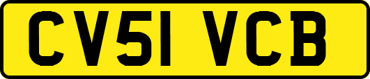 CV51VCB