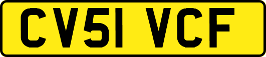 CV51VCF