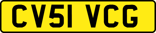 CV51VCG