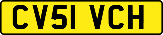 CV51VCH