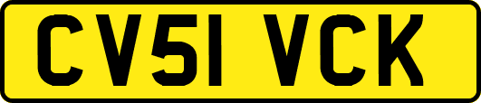 CV51VCK