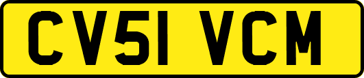 CV51VCM