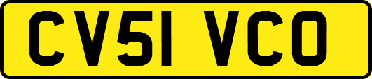 CV51VCO