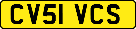 CV51VCS