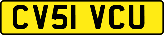 CV51VCU