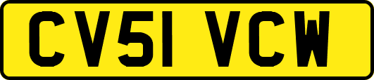 CV51VCW