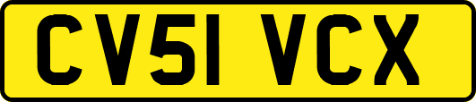 CV51VCX