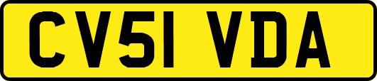 CV51VDA