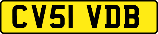 CV51VDB