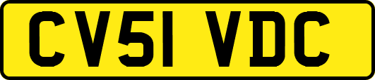 CV51VDC