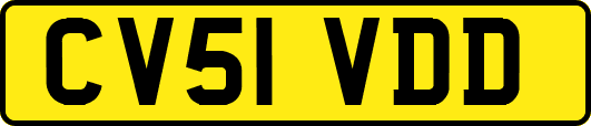 CV51VDD