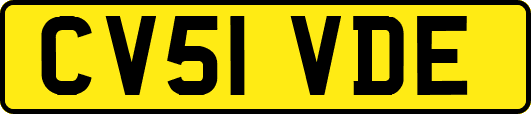 CV51VDE