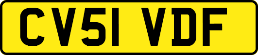 CV51VDF