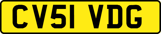 CV51VDG