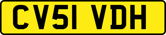 CV51VDH