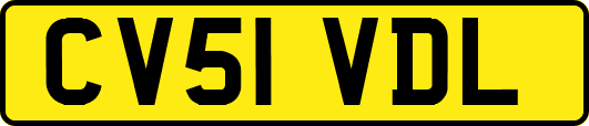 CV51VDL