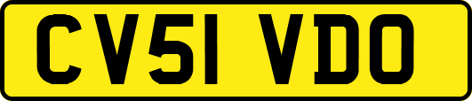 CV51VDO