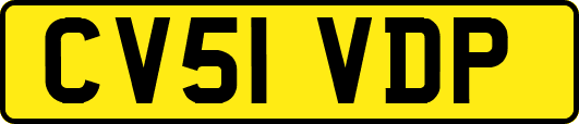 CV51VDP