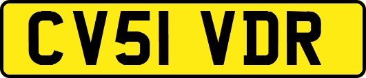 CV51VDR