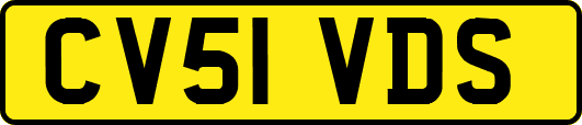 CV51VDS