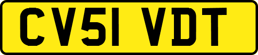 CV51VDT