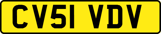 CV51VDV