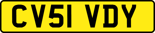 CV51VDY