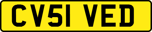 CV51VED