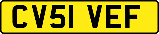 CV51VEF