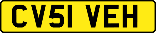 CV51VEH