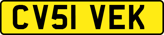 CV51VEK