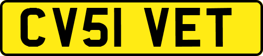 CV51VET