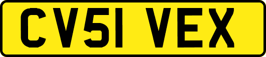 CV51VEX