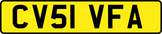 CV51VFA