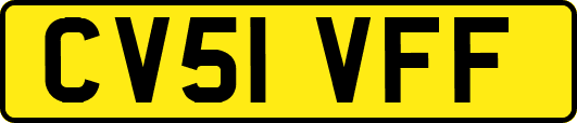 CV51VFF