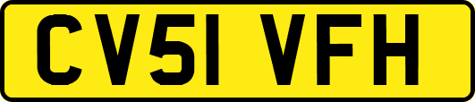 CV51VFH