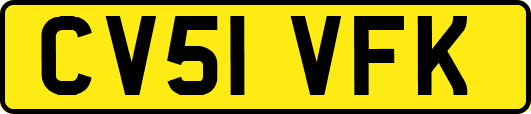 CV51VFK