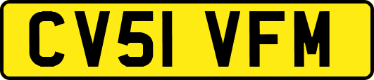 CV51VFM