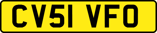 CV51VFO