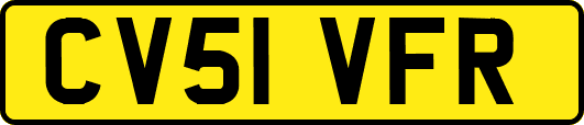 CV51VFR