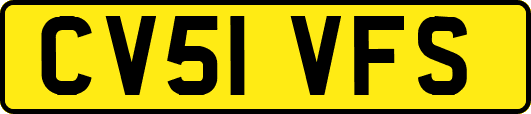 CV51VFS