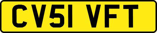 CV51VFT