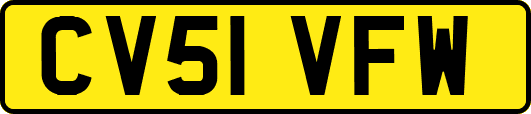 CV51VFW