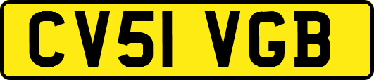 CV51VGB