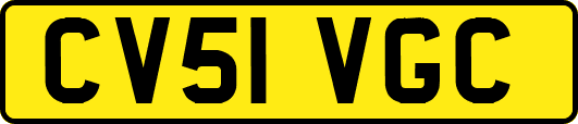 CV51VGC
