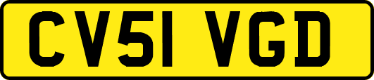 CV51VGD