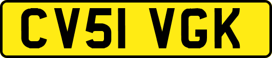 CV51VGK